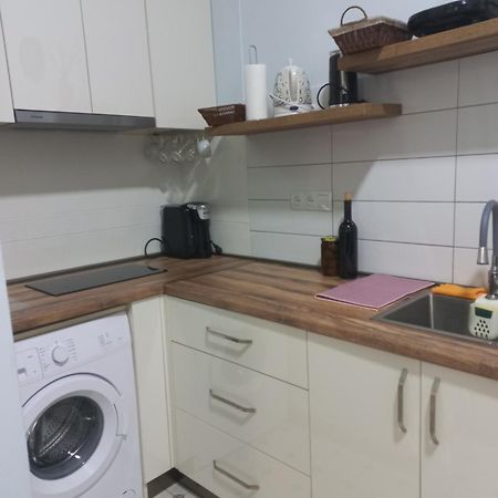 Apartment On Vera Tiflis Dış mekan fotoğraf