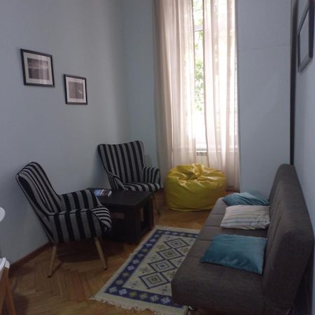 Apartment On Vera Tiflis Dış mekan fotoğraf