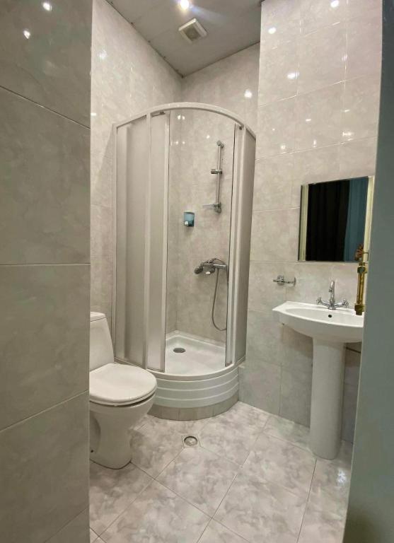 Apartment On Vera Tiflis Dış mekan fotoğraf