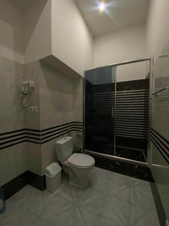 Apartment On Vera Tiflis Dış mekan fotoğraf