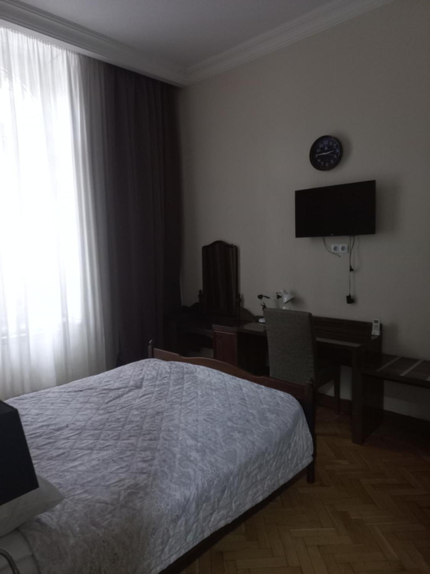 Apartment On Vera Tiflis Dış mekan fotoğraf
